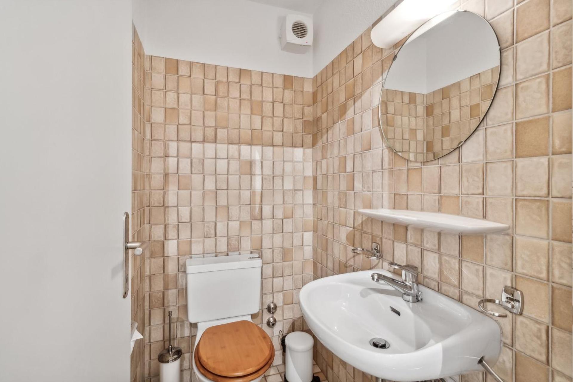Spacious Apartment In Zurich Ngoại thất bức ảnh