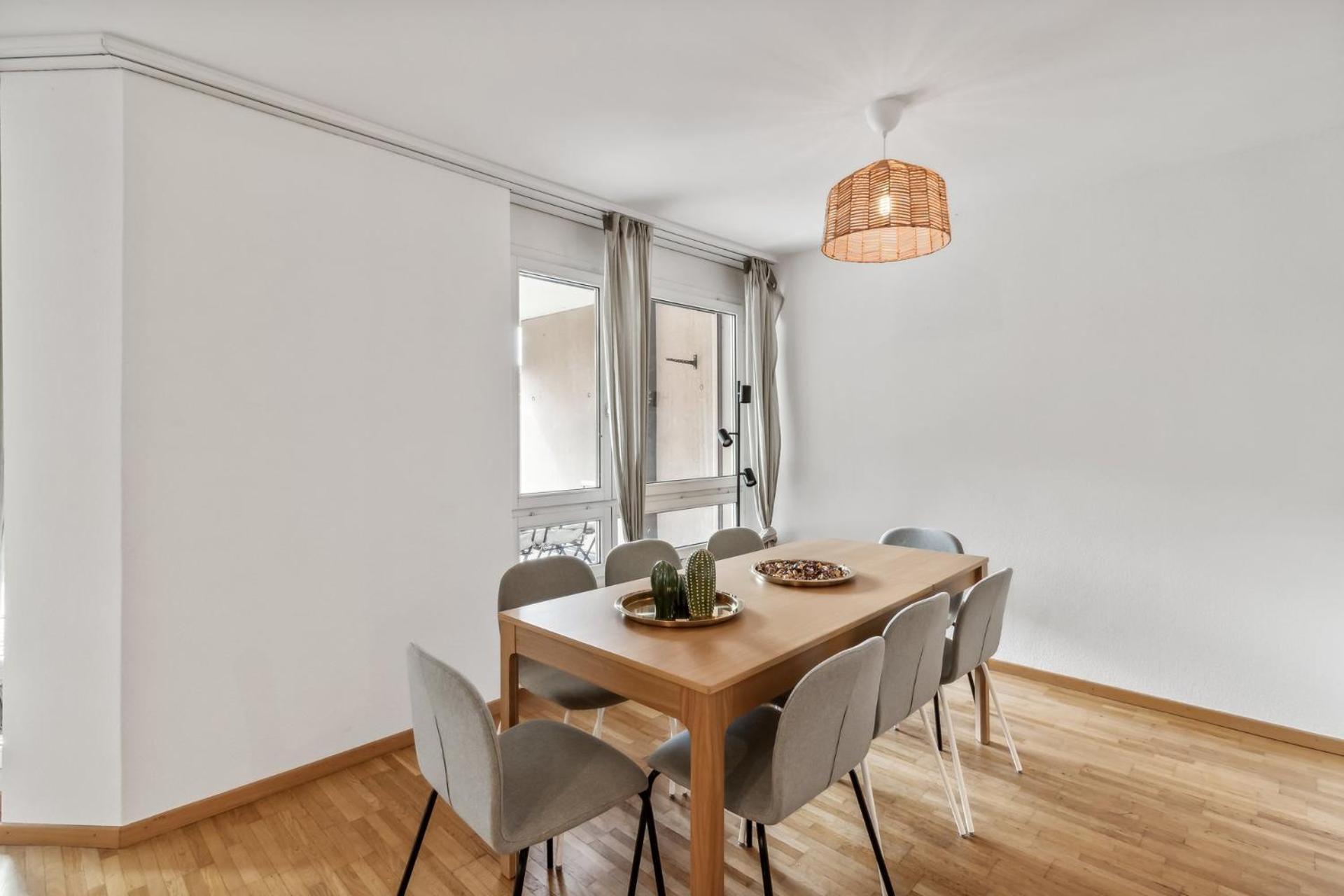 Spacious Apartment In Zurich Ngoại thất bức ảnh