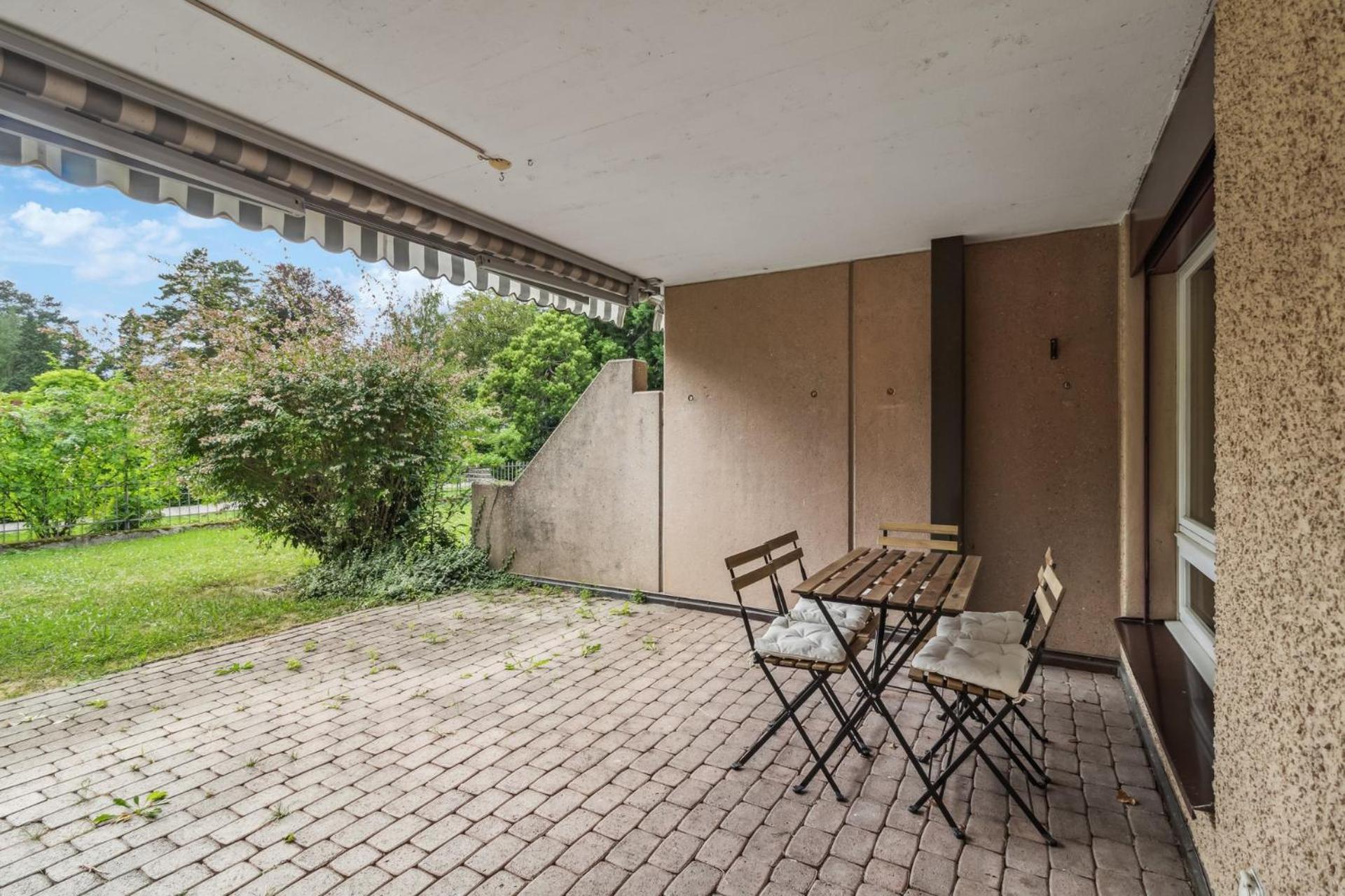 Spacious Apartment In Zurich Ngoại thất bức ảnh